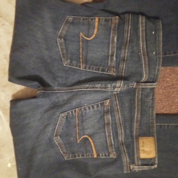 American Eagle Jeans 👖 - Picture 4 of 4